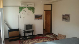 اجاره ویلا تکخوابه 60متری جلفا