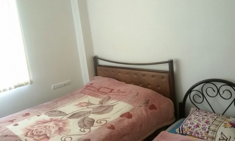 اجاره ویلا تکخوابه 60متری جلفا