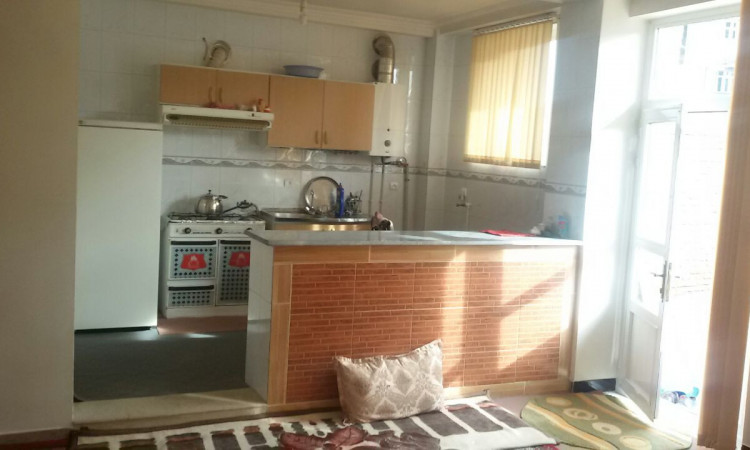 اجاره ویلا تکخوابه 60متری جلفا