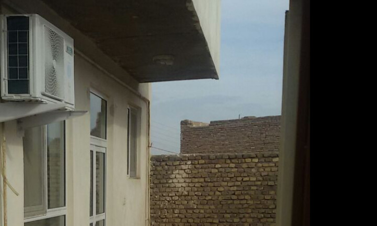 اجاره ویلا تکخوابه 60متری جلفا