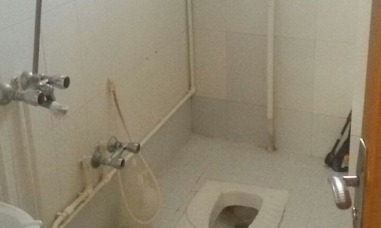 اجاره ویلا تکخوابه 60متری جلفا
