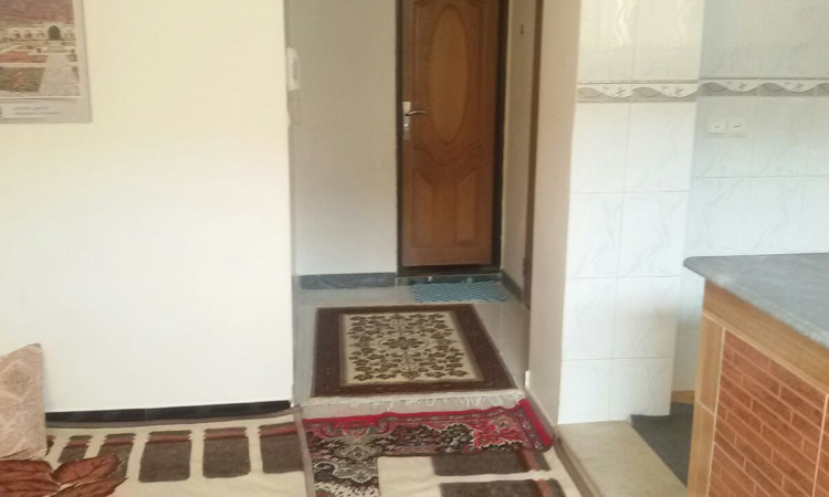 اجاره ویلا تکخوابه 60متری جلفا
