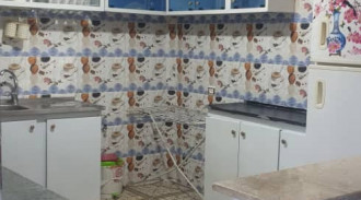 اجاره واحد 50 متری اورامان طبقه اول