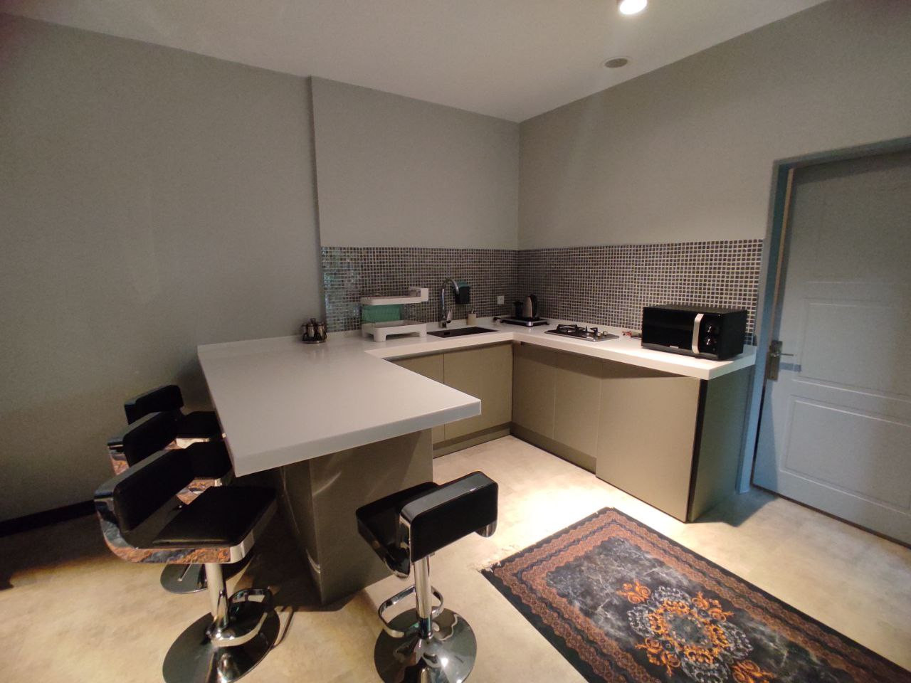 اجاره ویلای ابشار