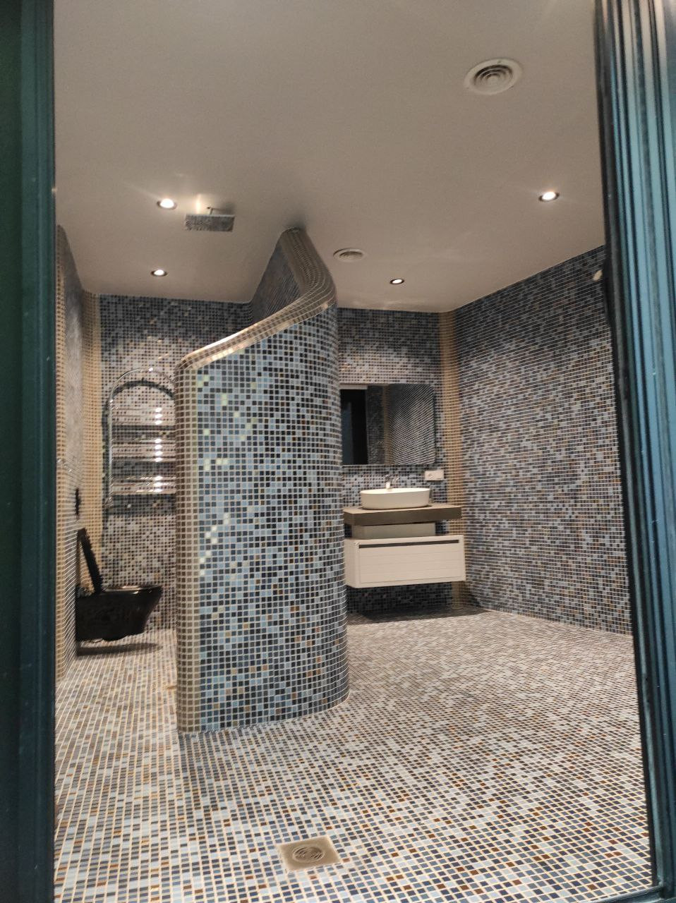 اجاره ویلای ابشار