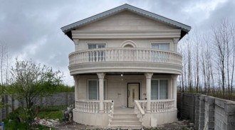 اجاره ویلا دوبلکس لاهیجان