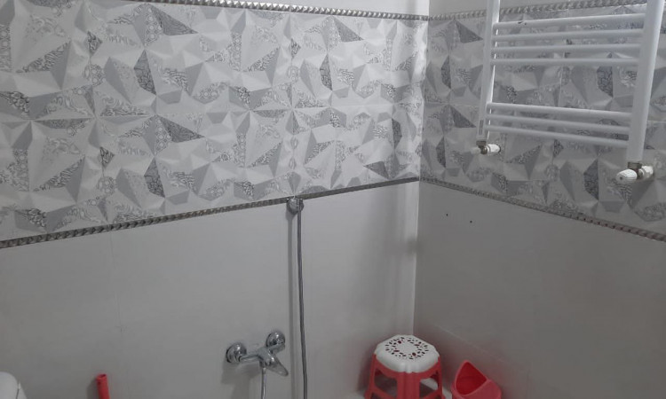 اجاره کلبه چوبی بُرنا