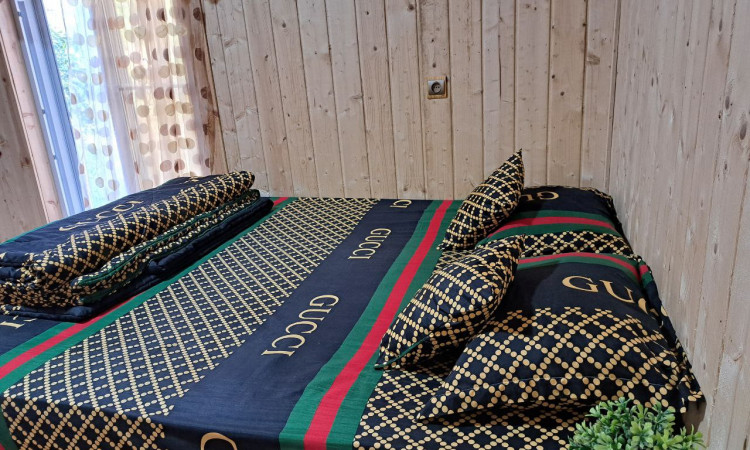 اجاره کلبه چوبی بُرنا