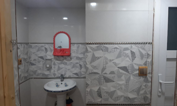 اجاره کلبه چوبی بُرنا