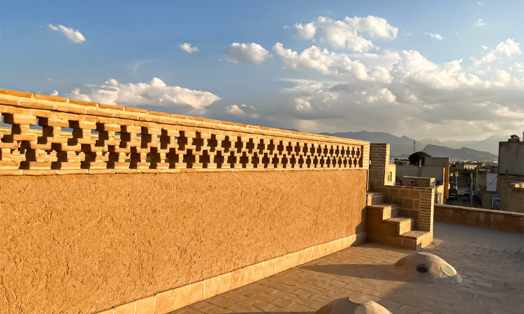 رزرو بوم گردی خانه سه نیک(دو تخته آریوبرزن)