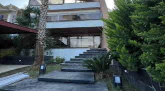 اجاره ویلا تریپلکس افرا