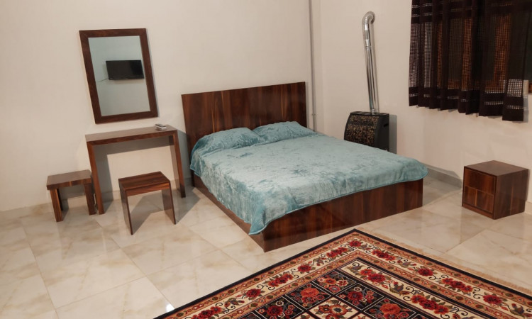 اجاره باغ ویلای خیزران