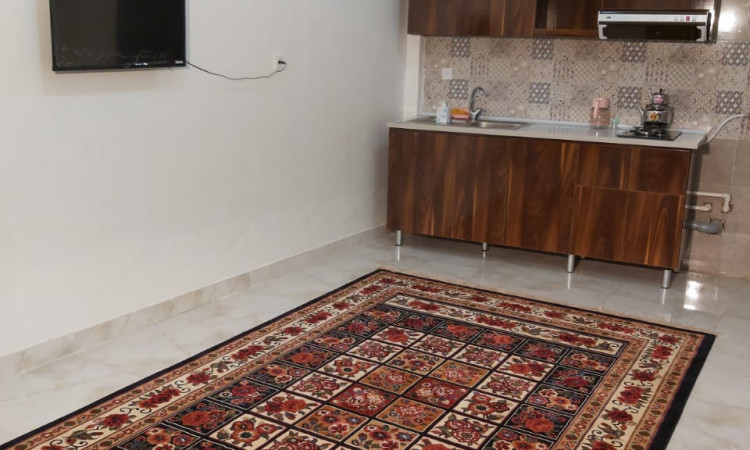 اجاره باغ ویلای خیزران