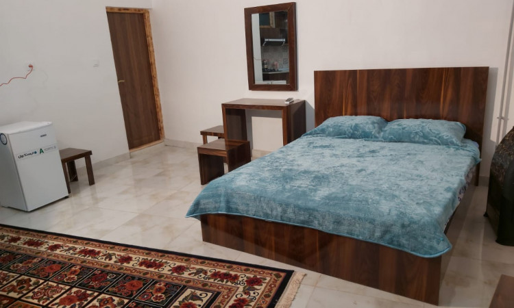 اجاره باغ ویلای خیزران