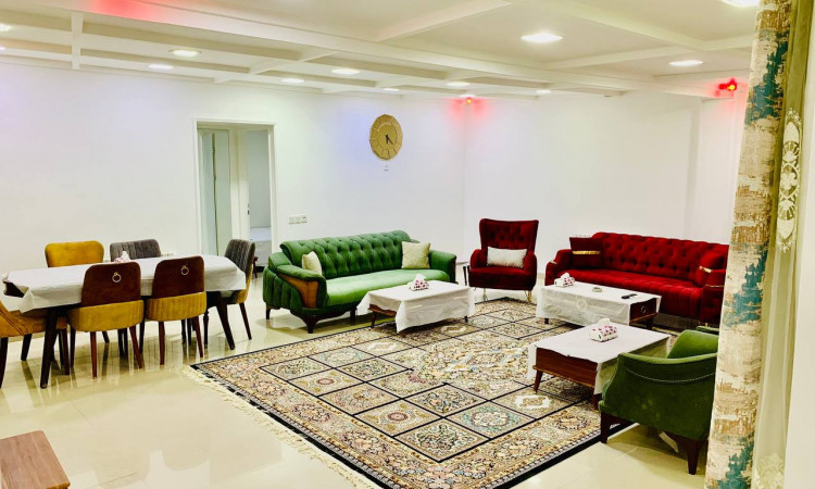 اجاره آپارتمان شماره 7