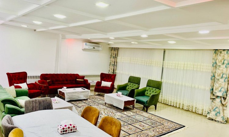 اجاره آپارتمان شماره 7