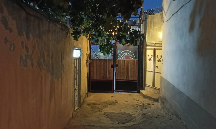 رزرو بوم گردی آمادای (اتاق 5)