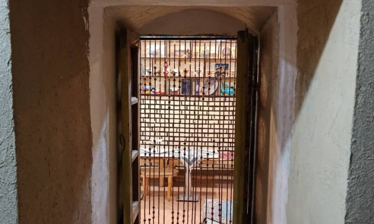 رزرو بوم گردی آمادای (اتاق 5)