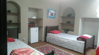 رزرو بوم گردی آمادای (اتاق 5)