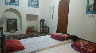 بوم گردی آمادای (اتاق 6)