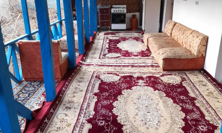 اجاره ویلای سنتی