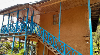 اجاره ویلای سنتی