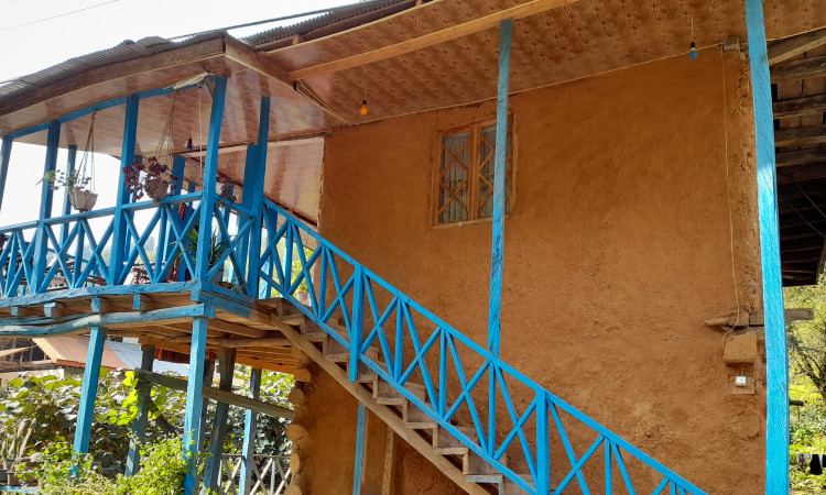 اجاره ویلای سنتی