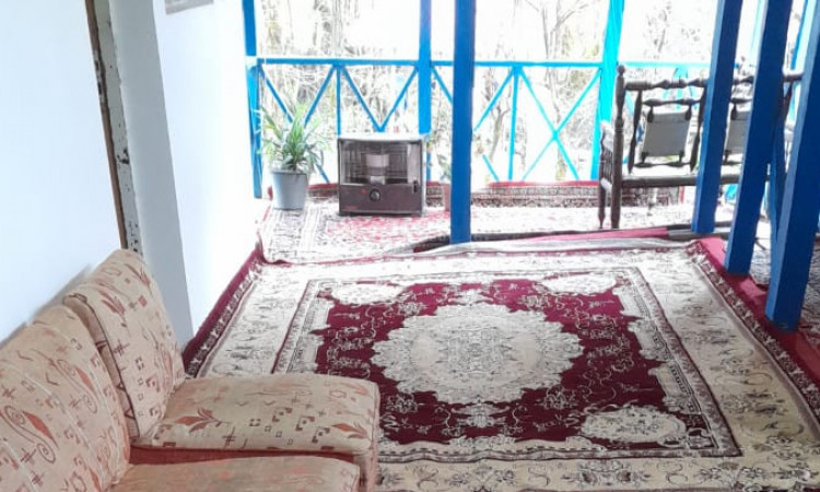 اجاره ویلای سنتی