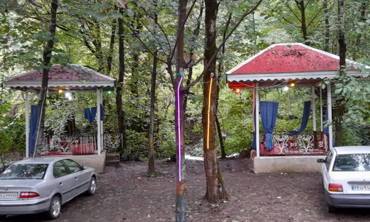 اجاره ویلای سنتی