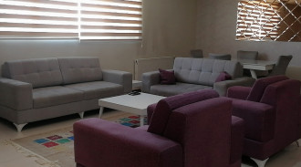 اجاره آپارتمان 5 کسایی فرهنگ شهر