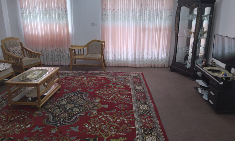 اجاره آپارتمان 2 خوابه آرامش