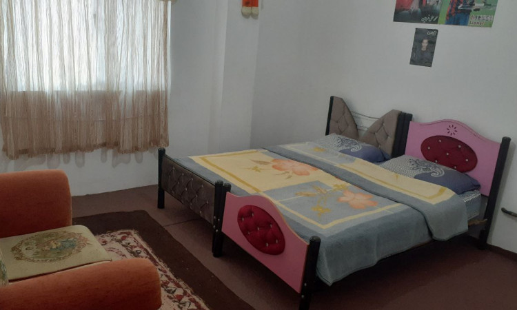 اجاره آپارتمان 2 خوابه آرامش