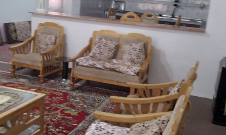 اجاره آپارتمان 2 خوابه آرامش
