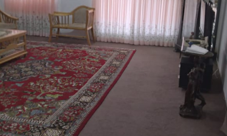 اجاره آپارتمان 2 خوابه آرامش