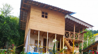 اجاره اقامتگاه یادگار دوست