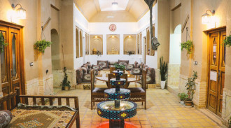 رزرو بوم گردی اسفندیارپور (اتاق 102 - 3 تخته)