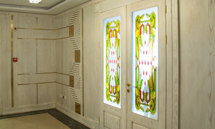 رزرو هتل جوار الملک (اتاق کانکت چهار نفره)