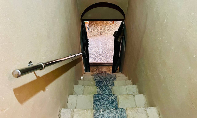 رزرو بوم گردی خانه سه نیک(سه تخته گشتاسب)