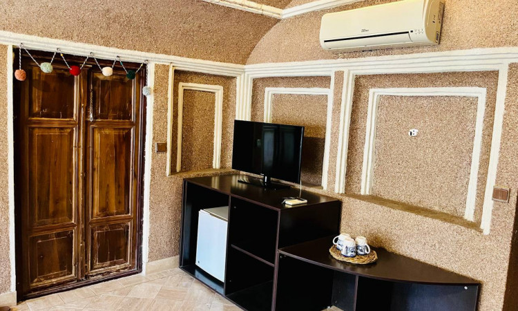 رزرو بوم گردی خانه سه نیک(سه تخته گشتاسب)