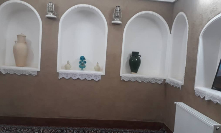 رزرو اقامتگاه بوم گردی بالابان (اتاق 3)
