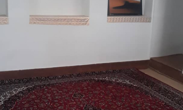 رزرو اقامتگاه بوم گردی بالابان (اتاق 6 با سرویس)