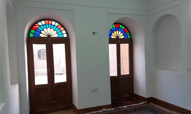 رزرو اقامتگاه بوم گردی بالابان (اتاق 7)