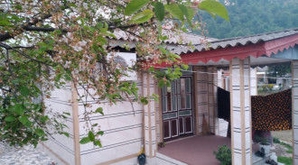 اجاره ویلا دوخوابه ماهان