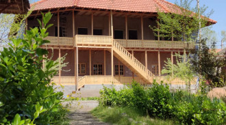 رزرو اتاق کیشکرت5-اقامتگاه بوم گردی تلارخانه