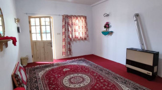 اقامتگاه بوم گردی تلارخانه-اتاق چی چی لاس7