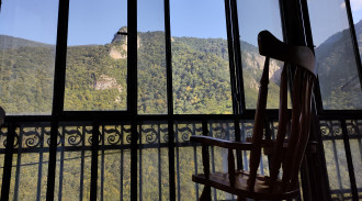 ايجار ألفي فيلا بإطلالة