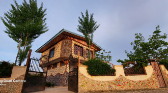 اجاره ویلا دوبلکس سالاروند