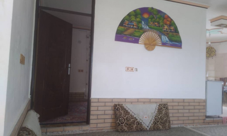 اجاره ویلا دوبلکس سالاروند