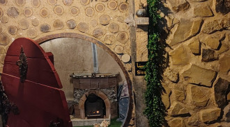 رزرو بوم گردی تابان (کلبه هابید)