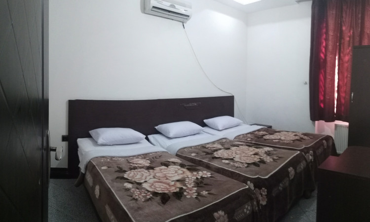 حجز ابي طالب للشقق الفندقية 402